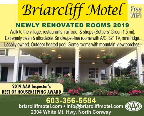 Briarcliff Motel