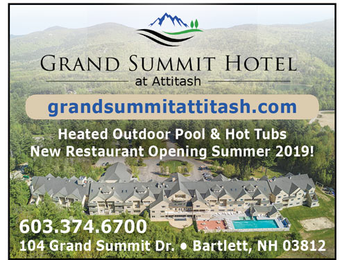 Grand Summit Hotel at Attitash