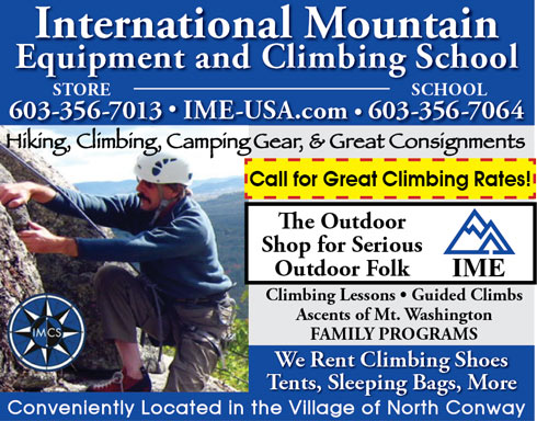 international mountain climbing school 