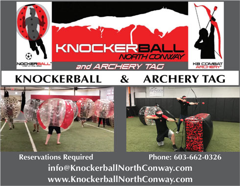 Knockerball